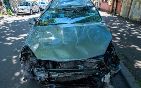 Phoenix Car Wreck Lawyer Strategies That Maximize Injury Compensation