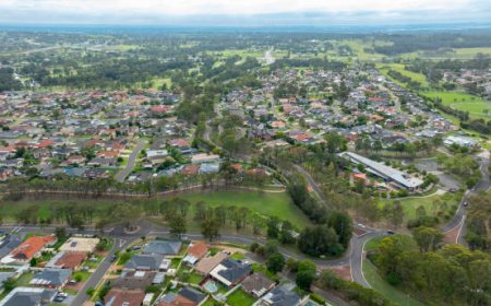 Are Country Estates in NSW Still a Smart Investment Move?