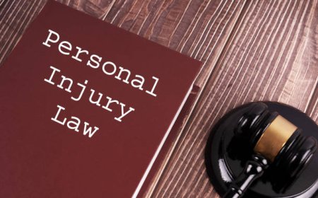 Personal Injury Lawyer in Houston, Texas: How Commercial Truck Policies Impact Injury Claims