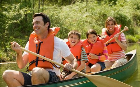 How to Slow Down and Enjoy the Journey to Parenthood