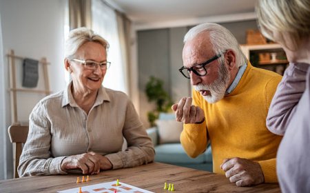 Modern Strategies for Comfortable Senior Living