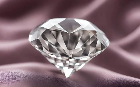 The U.S. Companies Quietly Transforming the Diamond Industry