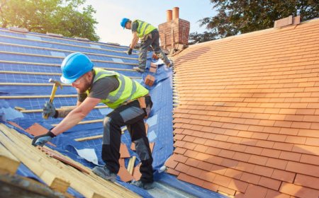 Essential Roof Repair Services for Lasting Protection in New Lenox