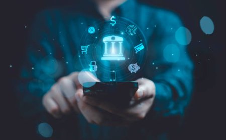 Simple Ways Online Banking Makes Paying Bills Easier