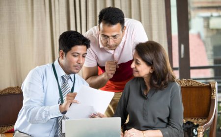 5 Questions to Ask Before You Hire a Financial Advisor