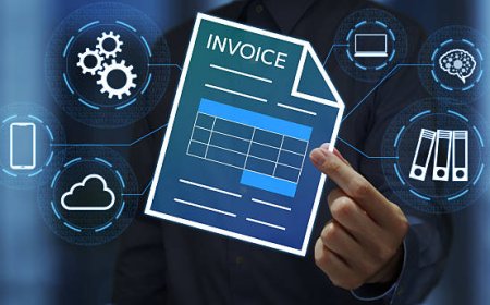 Approval Workflow Automation for an Efficient Accounts Payable Workflow Process