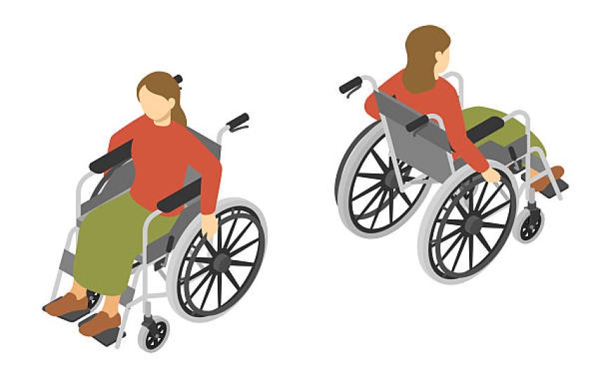 Tilt vs. Recline in Wheelchairs: Which Position Supports Better Comfort and Health?