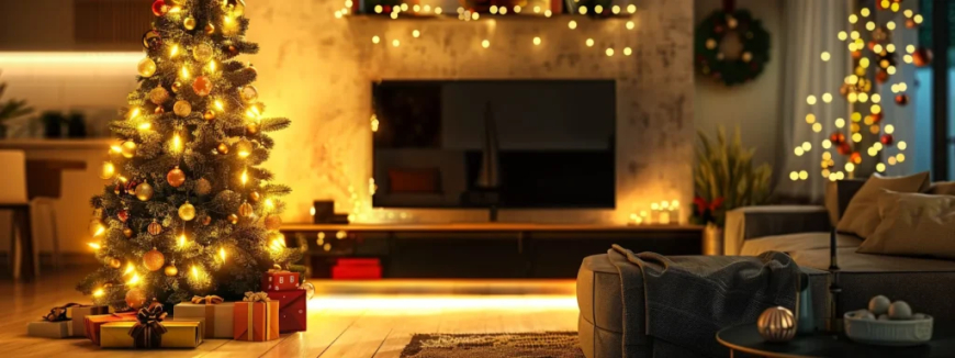 Why More Families Are Making the Switch to Quality Artificial Christmas Trees