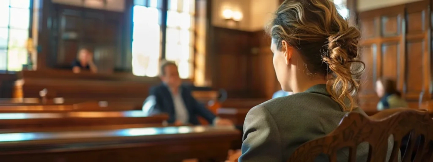 Navigating the Legal Labyrinth: Why a Quality Criminal Defense Attorney is Crucial in Ohio