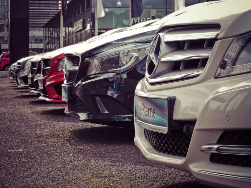 Exploring the Benefits of Certified Pre-Owned Vehicles
