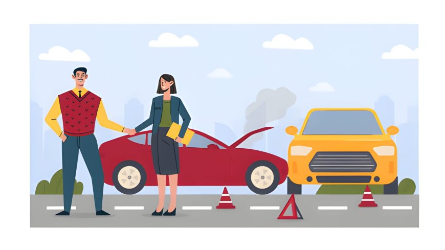 How Long Will It Take to Get My Car Accident Settlement?