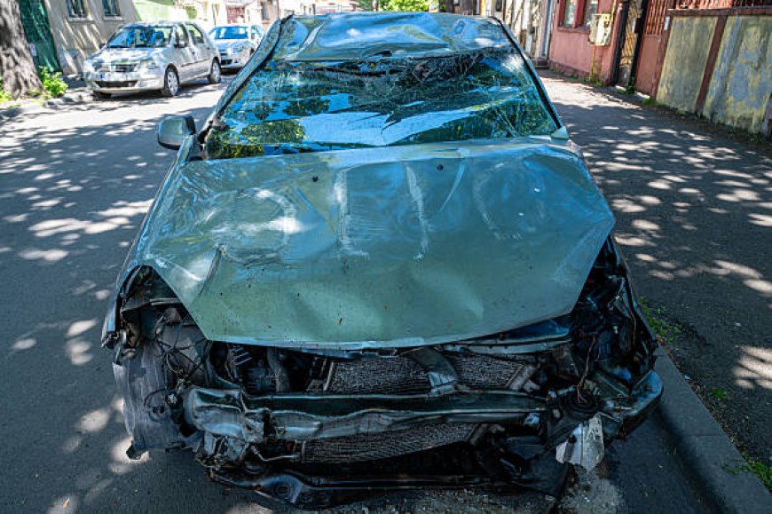 Phoenix Car Wreck Lawyer Strategies That Maximize Injury Compensation