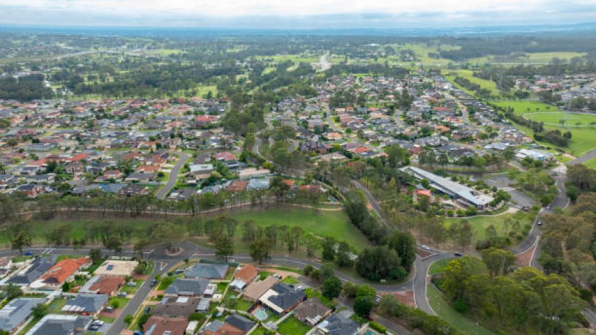 Are Country Estates in NSW Still a Smart Investment Move?