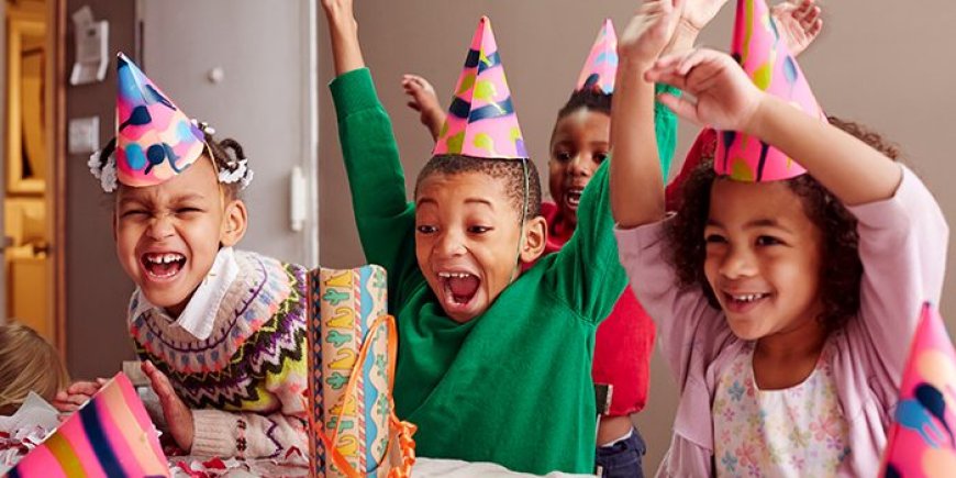 Spill-Proof Kids’ Parties: The Smart Host Strategy