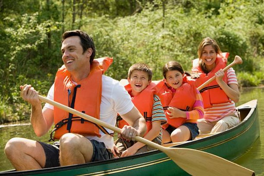 How to Slow Down and Enjoy the Journey to Parenthood