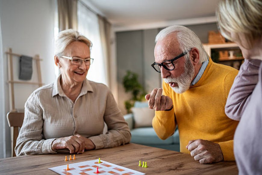 Modern Strategies for Comfortable Senior Living
