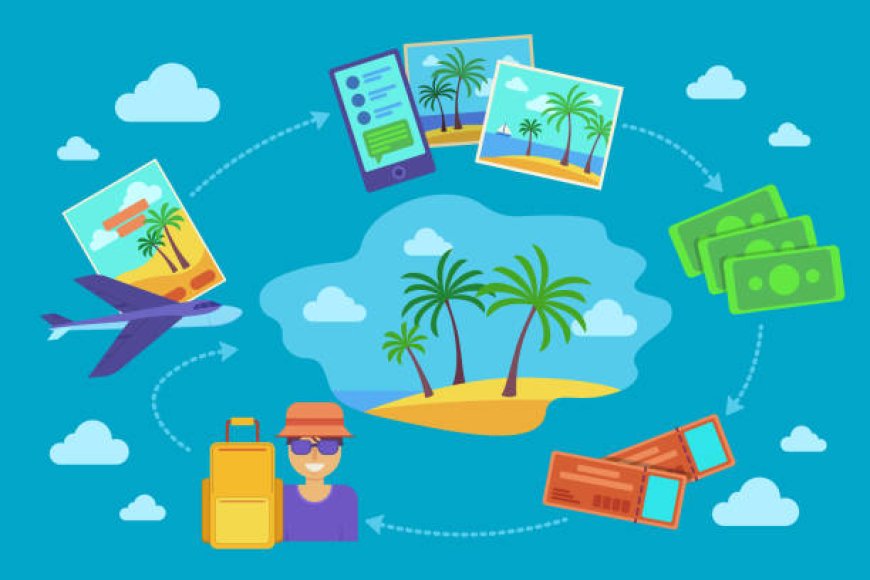 Small Travel Decisions That Lead to Big Shared Memories