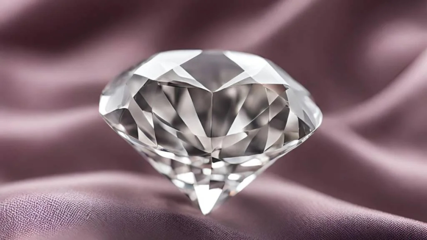 The U.S. Companies Quietly Transforming the Diamond Industry