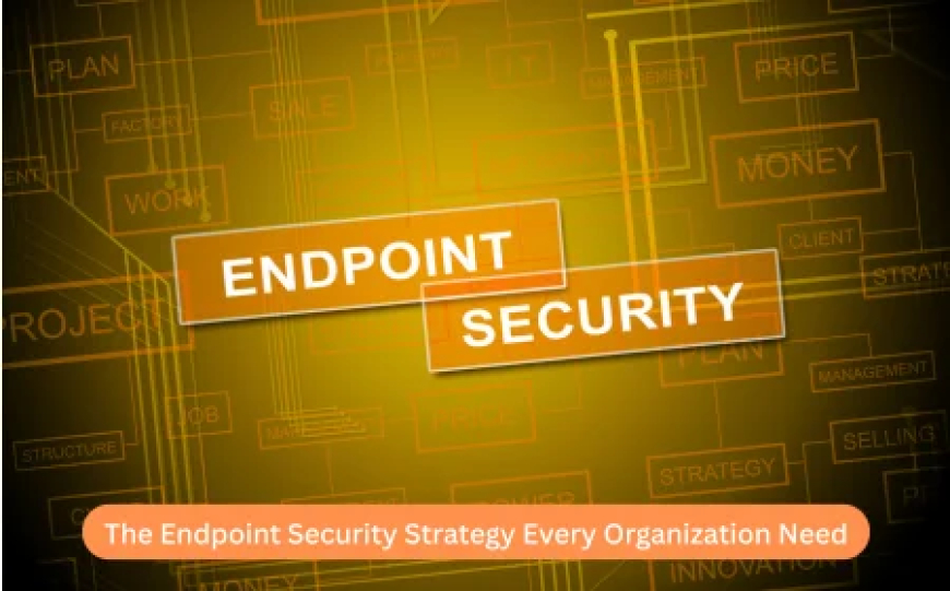 Endpoint Detection and Response Explained: Why EDR Security Is Critical Today