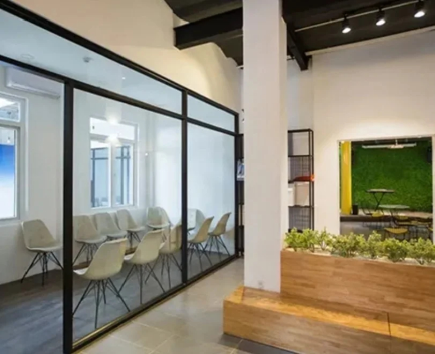 Why Interia Ranks Among the Top Interior Designers in Gurgaon