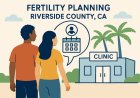 Fertility Treatments in Riverside County, CA: Tailored Options for Growing Families