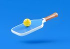 Custom Pickleball Paddle Guide for Performance and Personality