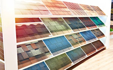 Choosing Roofing Materials That Perform Best in Southern Climates