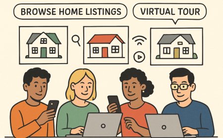 Home Buying Trends and Insights for Today’s Real Estate Market