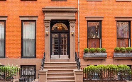 Inside Luxury Home Staging Projects Across NYC