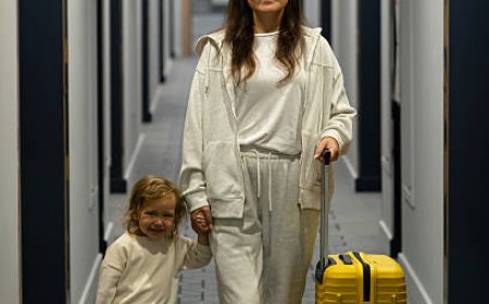 How to Pick the Right Hotel Suite for Your Family Holiday