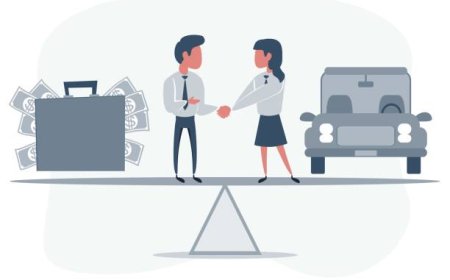 Trust and Transparency: What Healthy Relationships and Fair Car Finance Have in Common