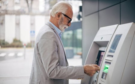 The $800 Withdrawal That Never Arrived — Red Flags I Ignored