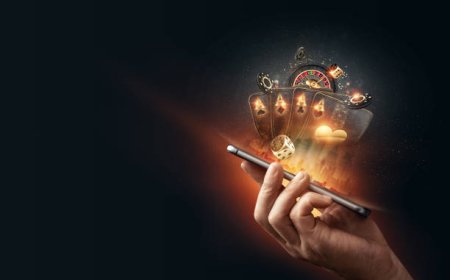 How I Gamble Safely on Public Wi-Fi Without Fancy Tools