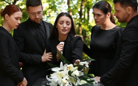 The Importance of Compassion and Care in Funeral Planning