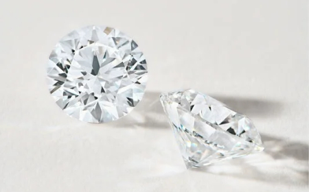 What Should You Know About Diamond Cut Before Making a Decision?