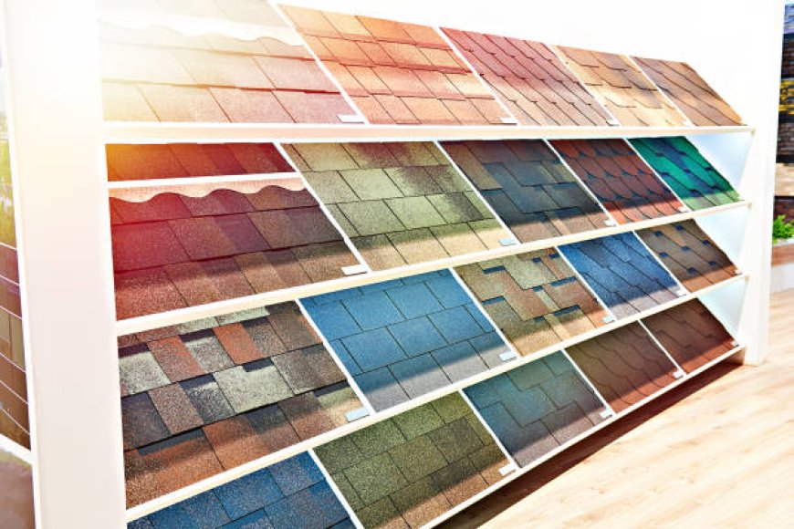 Choosing Roofing Materials That Perform Best in Southern Climates