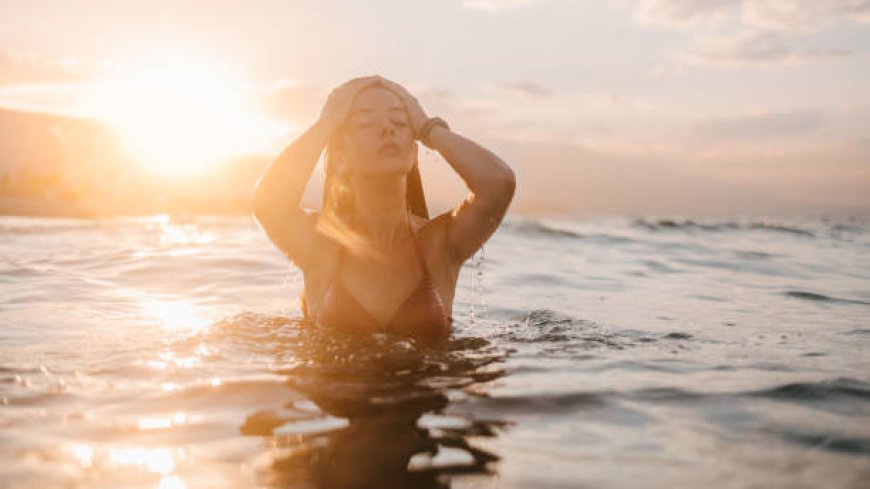 Golden Hour, Warm Water, Perfect Shot: Content Ideas that Always Work