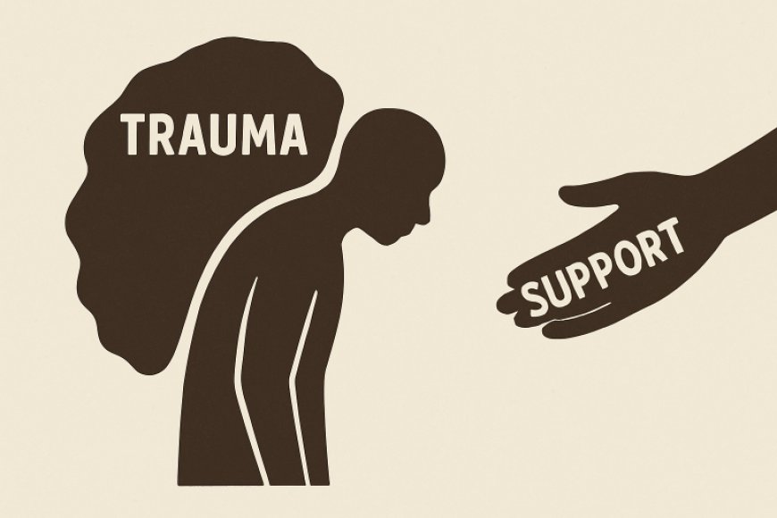 The Impact of Trauma-Informed Care on Addiction Healing