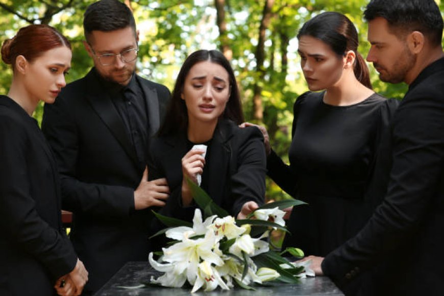 The Importance of Compassion and Care in Funeral Planning