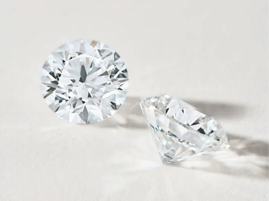 What Should You Know About Diamond Cut Before Making a Decision?