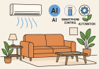 How Smart Technology Is Shaping the Future of Home Cooling