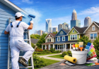 House Painting Charlotte NC: Choosing the Best Painting Companies in Charlotte NC