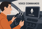 Why Natural Language Voice AI Matters in Today’s Smart Cars