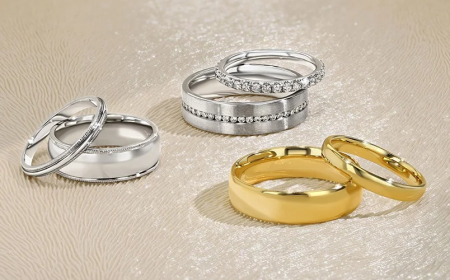 How Can Buyers Align Ring Choices With Their Lifestyle?