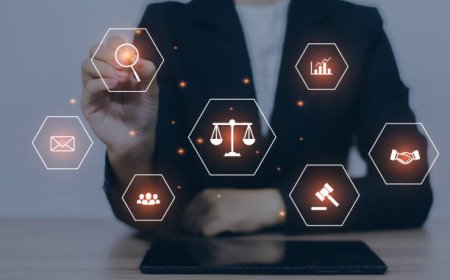 5 occasions when a business can benefit from the services provided by a litigation lawyer