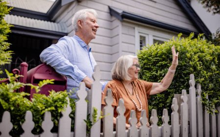 How living in a retirement village in Melbourne’s north can be the ideal move