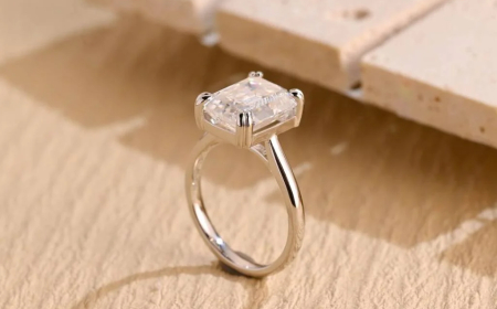 Which Ring Metal Is Best for an Active Lifestyle?