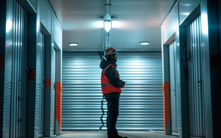 Tips for Choosing the Perfect Self Storage Unit