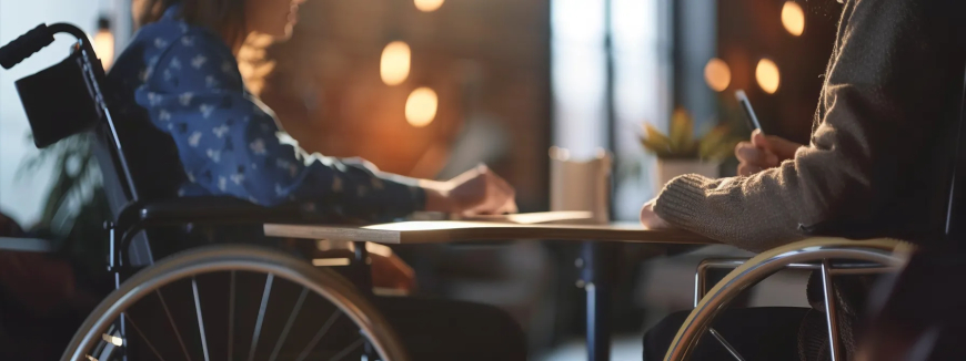 Understanding Disability Rights for Multiple Sclerosis Patients: How a Disability Lawyer Can Help