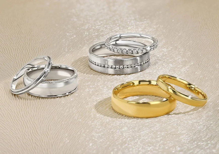 How Can Buyers Align Ring Choices With Their Lifestyle?